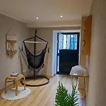 Refuge In Courtyard Pateo Parreiras Апартаменты *