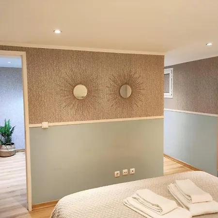 Apartment Pateo Parreiras *