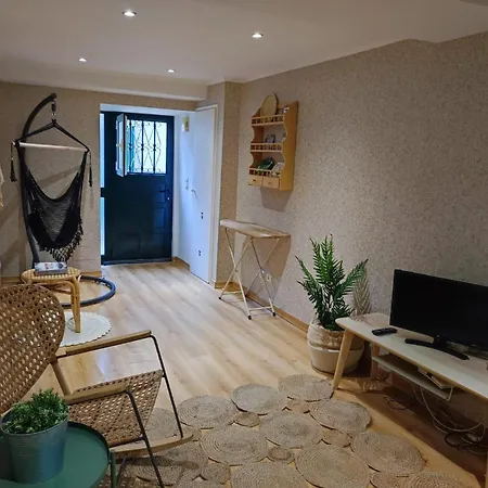 Pateo Parreiras * Lisboa