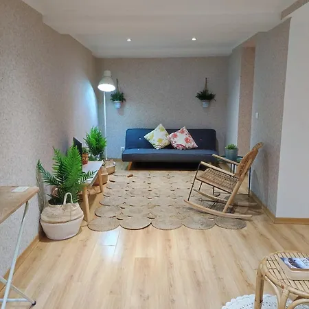 Pateo Parreiras Apartamento Lisboa