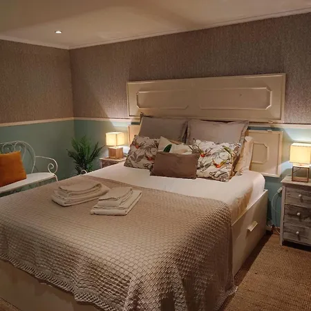 Pateo Parreiras Apartamento