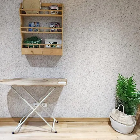 Pateo Parreiras Lisboa