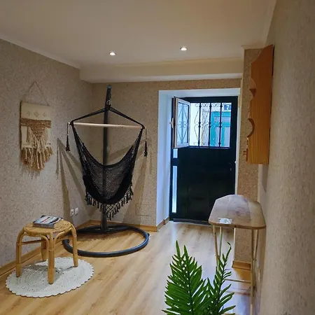 Refuge In Courtyard Pateo Parreiras アパート *