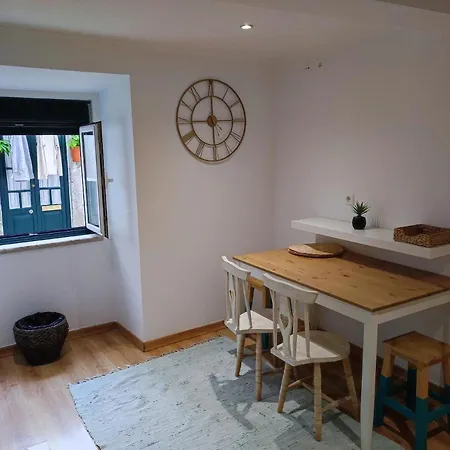 Pateo Parreiras Lisbona